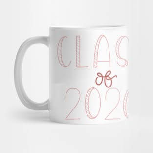 Class of 2026 Mug